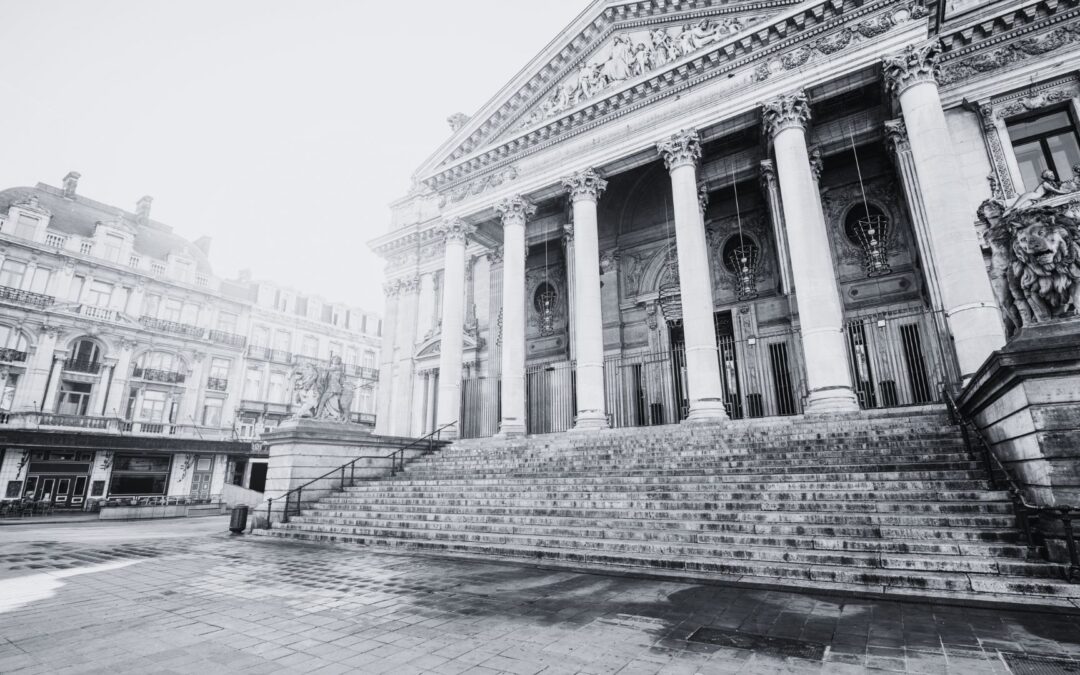 European architecture