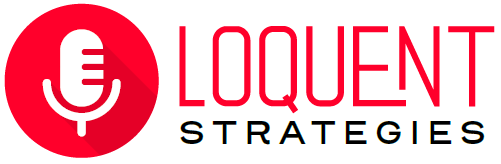 Loquent Strategies Logo